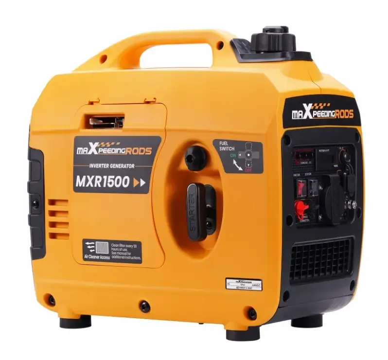 Інверторний генератор MaXpeedingRods MXR1500 1 кВт